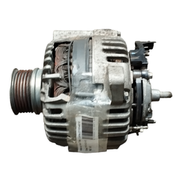 Alternador Nissan Tiida / Livina 23100-el010 1.6 2007