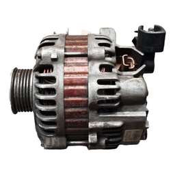 Alternador Citroen C5 Picasso Peugeot 307 407 2.0 16v 