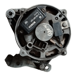 ALTERNADOR HONDA CIVIC CRV ACCORD 