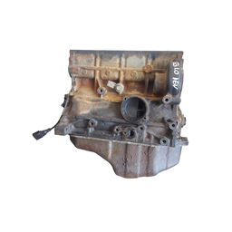 Motor G3 1.0 16V G3 Palacio Fumano