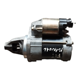 Motor Partida Arranque Fit City 1.5 2009 a 2014 428005800