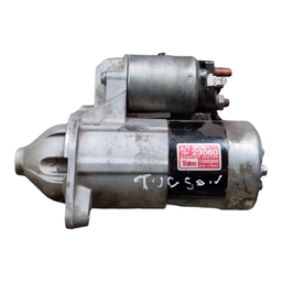 Motor Partida I30 Tucson 2.0 até 17 Sportage até 10 Automát