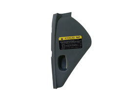 Tampa Fusível Lateral Esquedo Hyundai Azera 2008 a 2011 