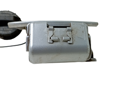 PORTINHOLA TANQUE COMBUSTÍVEL AZERA 2008 2009 2010 2011