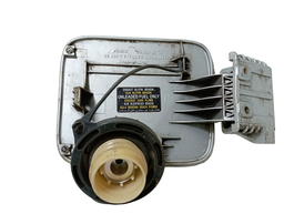 PORTINHOLA TANQUE COMBUSTÍVEL AZERA 2008 2009 2010 2011