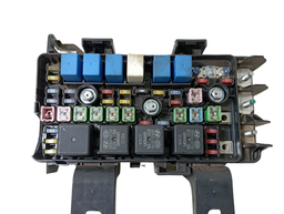 CAIXA DE FUSÍVEIS AZERA 3.3 V6 2008 2009 2010 2011