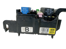 CAIXA DE FUSÍVEIS AZERA 3.3 V6 2008 2009 2010 2011