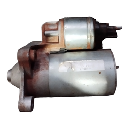 Motor Partida Sandero Logan Duster Oroch Livina 1.6 8/16v 