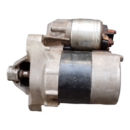 Motor Partida 206 Clio Sandero Logan March 1.0 8/16v Valeo 