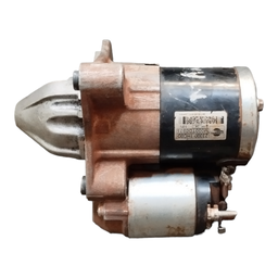 Motor Partida Arranque March Versa 1.0 3cc 15/22 m000td0971