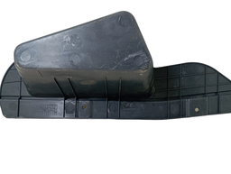 PORTA OBJETOS PORTA MALAS DIREITO AZERA 2007 A 2011