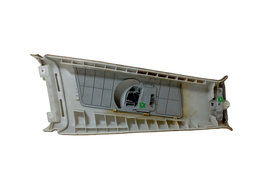 ACABAMENTO INTERNO COLUNA CENTRAL ESQUERDA AZERA 2007 A 2011