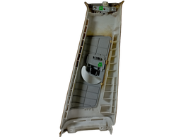 ACABAMENTO INTERNO COLUNA CENTRAL ESQUERDA AZERA 2007 A 2011