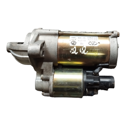 Motor Arranque Partida Chery Qq 1.0 3c