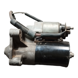 Motor Partida Arranque Megane Scenic 2.0 16v 07 a 2013
