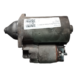 motor partida mercedes -benz classe A 2004 1.6 classic 5p