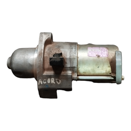 Motor Partida Arranque Fit City Wr-v 1.5 2015 a 2022
