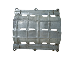 Defletor Óleo Motor Azera 3.3 v6 2007 a 2011