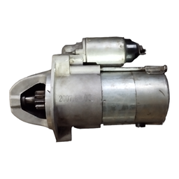 Motor Arranque Partida Mercedes-benz