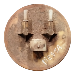 BOMBA COMBUSTÍVEL ECOSPORT 08 A 12 FIESTA 03 A 2014 1.0 1.6