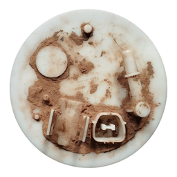 BOMBA COMBUSTÍVEL ASX 2011 A 2021  (VER MOD BÓIA)