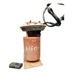 BOMBA DE COMBUSTIVEL MERCEDES A-160 