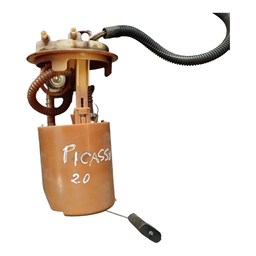 BOMBA COMBUSTÍVEL XSARA PICASSO 2002 A 2012