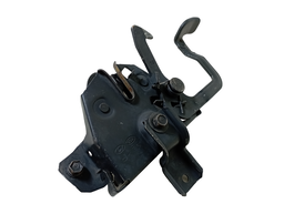 FECHADURA CAPÔ DIANTEIRO AZERA 2007 2008 2009 2010 2011