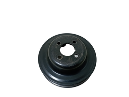 Polia Bomba De Água Azera Santa Fé 3.3 V6