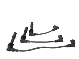 JOGO DE CABOS DE VELAS VECTRA 16V 1994 A 2007