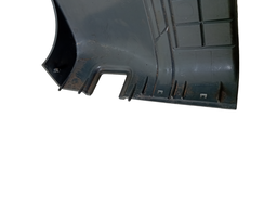 ACABAMENTO SUPERIOR COLUNA DIREÇÃO AZERA 2007 A 2011