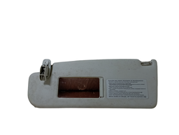 QUEBRA SOL ESQUERDO GOL SAVEIRO FOX G5 G6 COM ESPELHO 