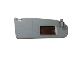 QUEBRA SOL DIREITO GOL SAVEIRO FOX G5 G6 COM ESPELHO 