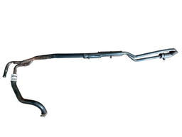 Mangueira Reservatório Direção Hidráulica Vectra 1997 a 2005