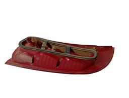 LANTERNA TRASEIRA DIREITA PALIO WEEKEND 2004 A 2007 MALA