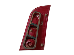 LANTERNA TRASEIRA ESQUERDA PALIO WEEKEND 2004 A 2007 MALA