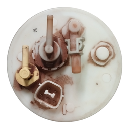 BOMBA COMBUSTÍVEL HONDA FIT 2004 A 2008