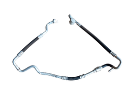 MANGUEIRA AR CONDICIONADO GOL VOYAGE FOX G5 