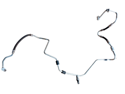 Mangueira Ar Condicionado Gol Saveiro Fox G5