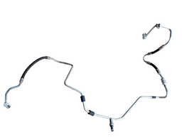 MANGUEIRA AR CONDICIONADO GOL SAVEIRO FOX G5