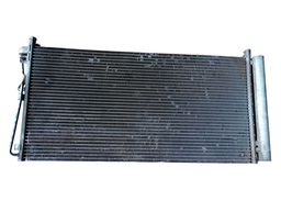 CONDENSADOR AR CONDICIONADO AZERA 3.3 2007 A 2011 