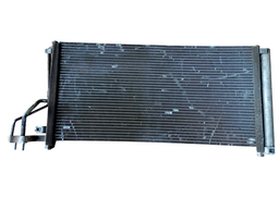 Condensador Ar Condicionado Azera 3.3 2007 a 2011 