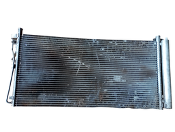 Condensador Ar Condicionado Azera 3.3 2007 a 2011 