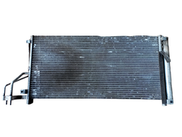 CONDENSADOR AR CONDICIONADO AZERA 3.3 2007 A 2011 