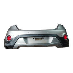 Parachoque Traseiro Direito Hb20x 16 a 2019