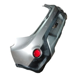 PARACHOQUE TRASEIRO DIREITO HB20X 16 A 2019