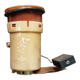 BOMBA COMBUSTÍVEL RAV4 2.0 2.4 16V GAS/FLEX 2006 A 2018