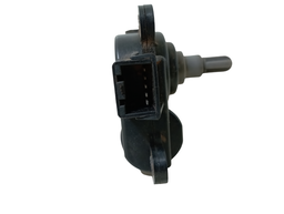 MOTOR ATUADOR CAIXA AR AZERA 3.3 6V 2007 A 2011