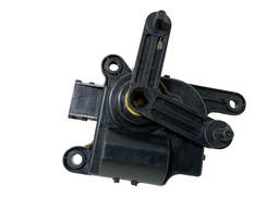 ATUADOR CAIXA DE AR HYUNDAI AZERA 3.3 2007 Á 2011