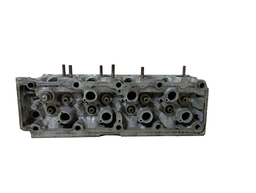 Cabeçote Astra Zafira Vectra 2.0 8v 97/07 S10 2.4 07/09 Flex
